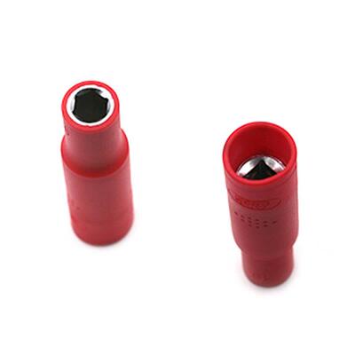 WEDO维度VE认证注塑绝公制加长套筒（C=缘3/8805D