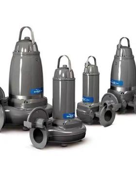 飞力水水泵泥浆泵泵污水飞力潜水排污泵飞HS5100力污泵