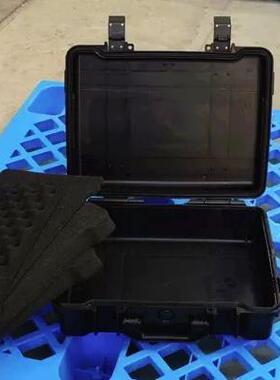 得福P-4615相机镜头器万材箱工具箱万水德福C安NHV全箱防撞防摔防