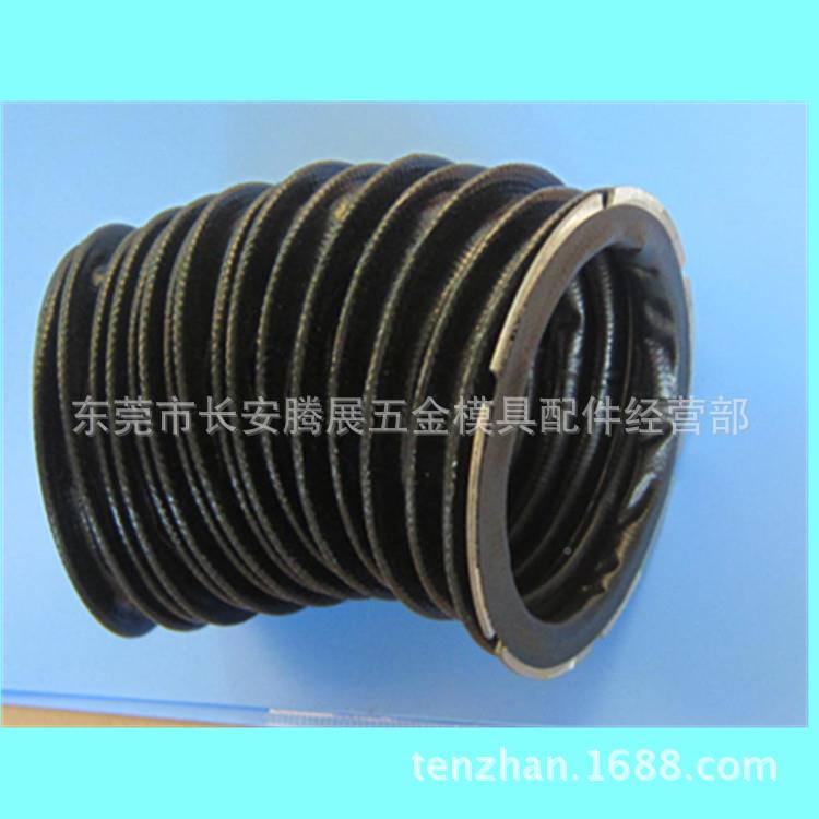 法兰克慢走丝线切割配件1臂折2皱保护罩防尘罩A90-F181819-X095