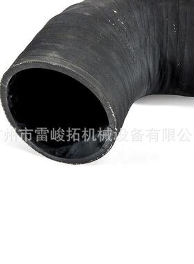 挖掘机配件E3MVG4D气管进233-12652