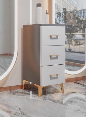 储物柜镜发发台工作店柜美店店台工具AL101957发廊理发型师剪发工