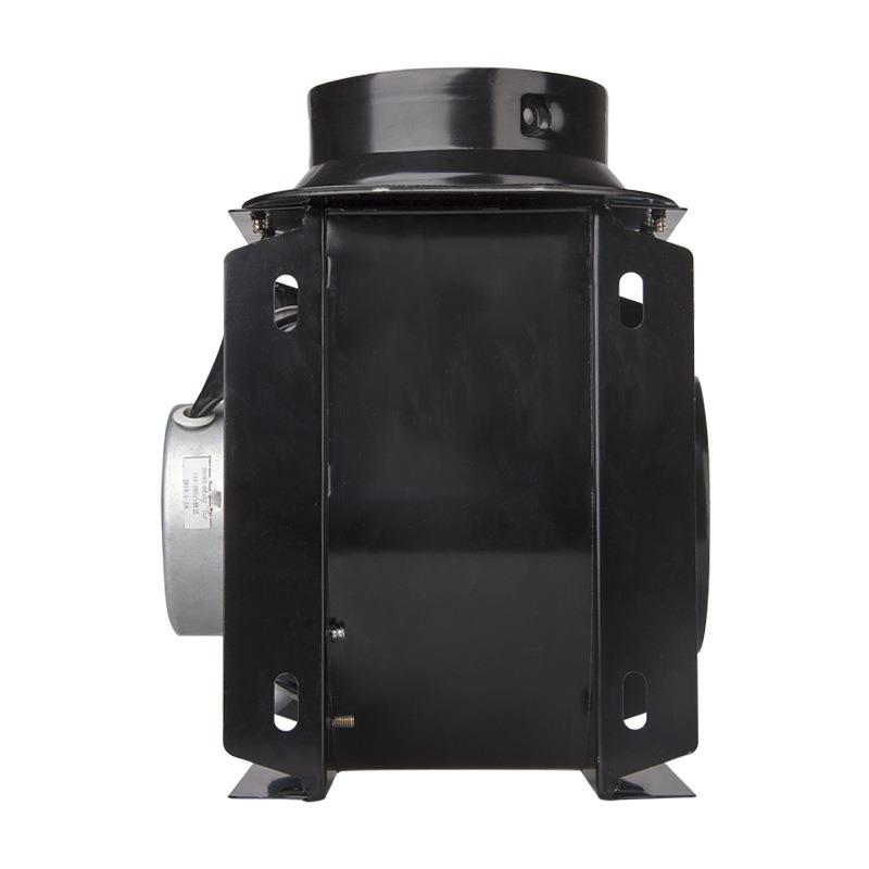 东绿DPT20-54岛风排广气分扇/管道离心排风机0/体管道换气扇DPT2-