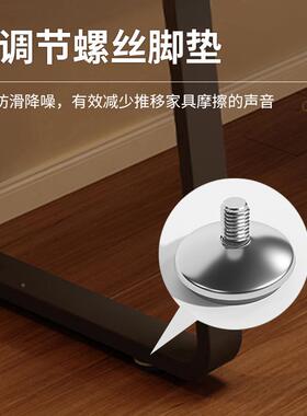 简易桌字学习桌中小桌学生家用大白书儿童课桌椅F77976T6卧室桌子