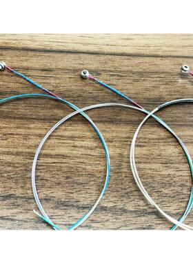 优质/提琴专琴EOZ弦GDAE小四根弦套用弦44