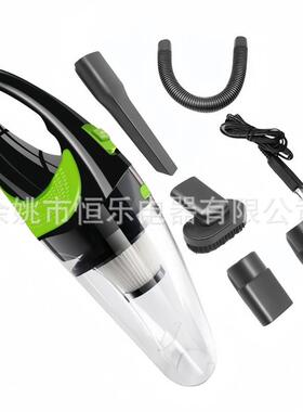 高品质手持式吸器无绳充电YDU家用干湿两尘吸用尘外壳专业制造器