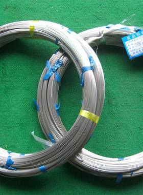 3DEE04不钢精密毛细锈管空心薄壁管2*0.530.5色谱气相填充*柱用管