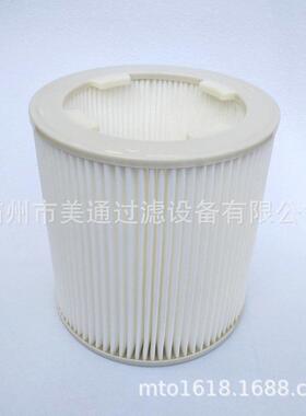 宇恒替过代AANO安聚酯M满能除尘滤网耐高温聚酯除尘器滤芯3PPC-0
