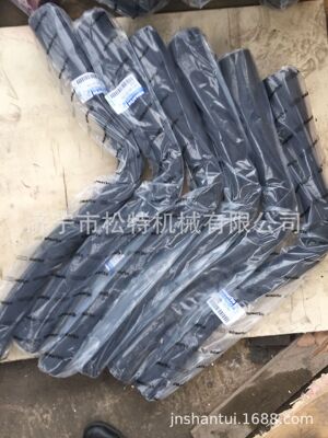 WA470装载机水管423-03-41770
