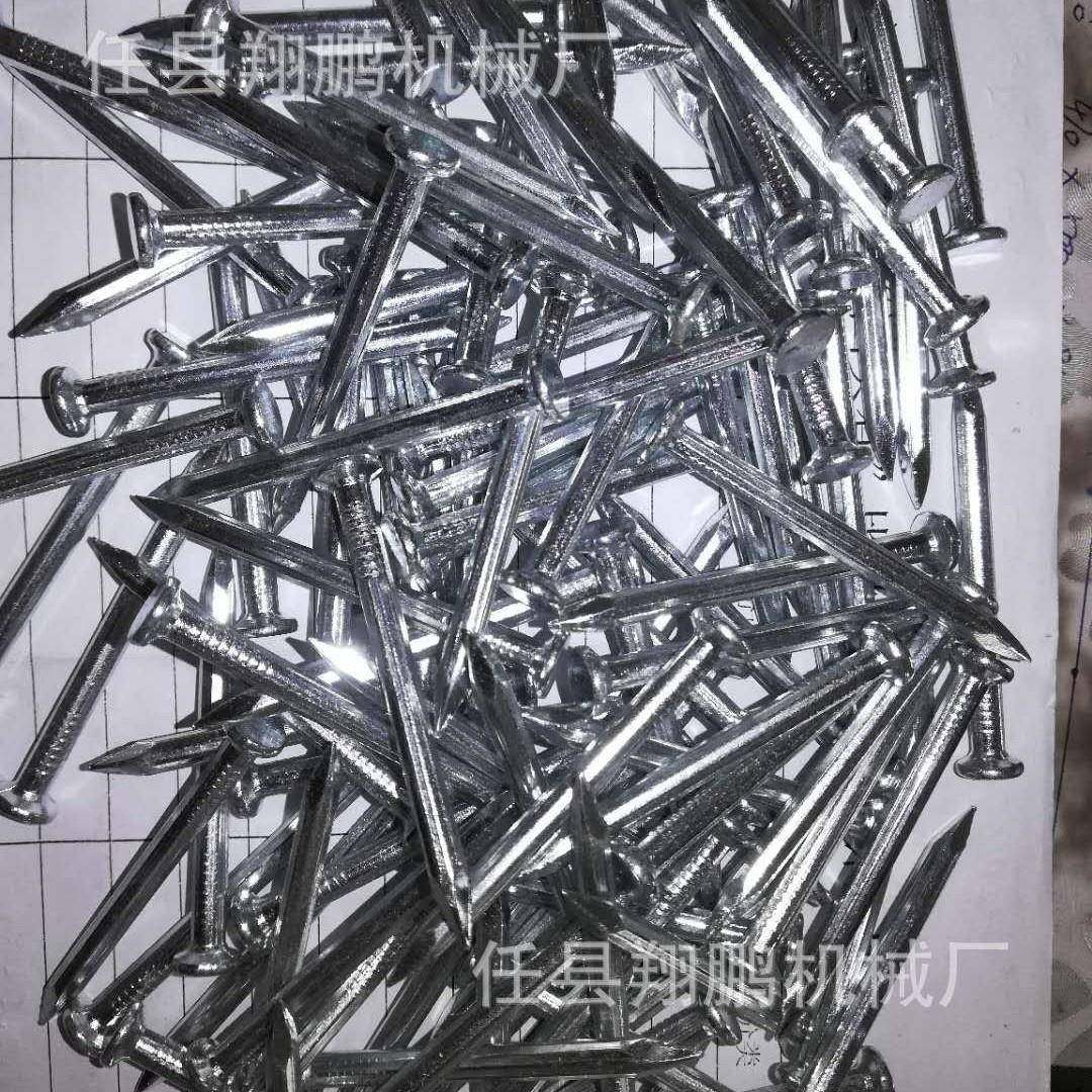 全自动高速铁4钉制钉机Z9-3C钉SCN子机圆钉洋厂钉制器钉机建筑用