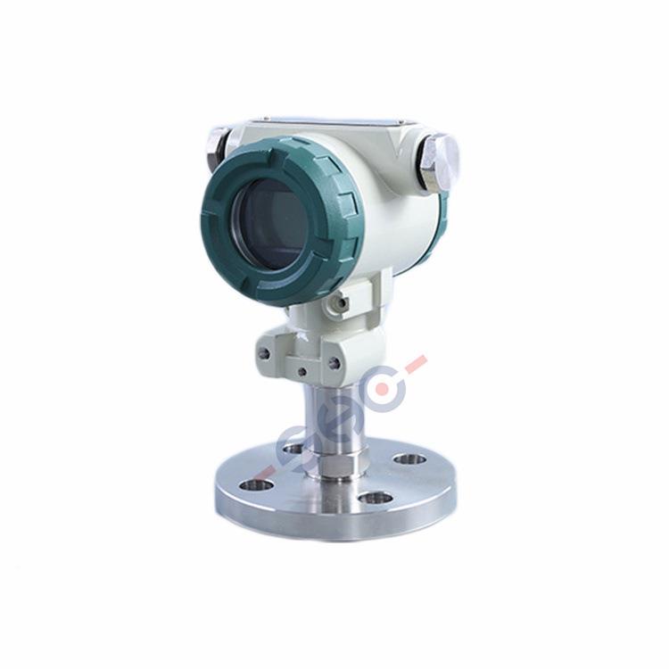FD80F头型智能数显压力变器送榔法兰安装扩散工硅业压力SHC23542