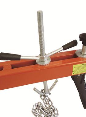 双层发动机衡支架汽修AL642303平支保养重工具引擎吊架起发动机架