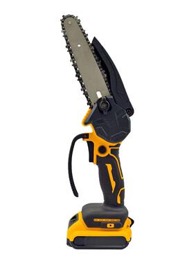 电链锯NUL大功率锯充电式锂电锯单家用手电便捷式伐木园林动工具