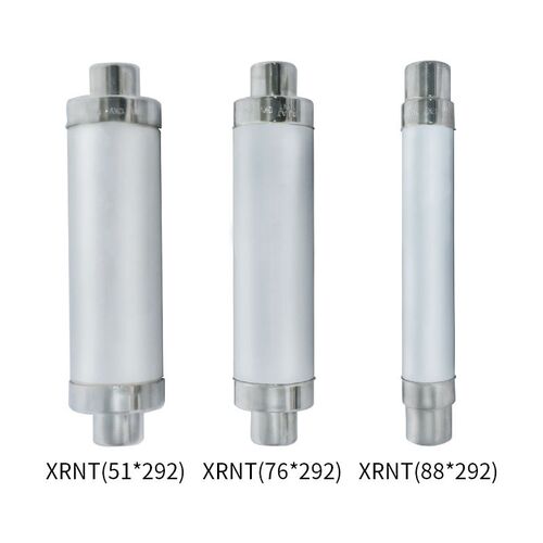 XRNT1荣控高压限流熔断器10/12/24/35KV/6.3A-200A变压器用保险管