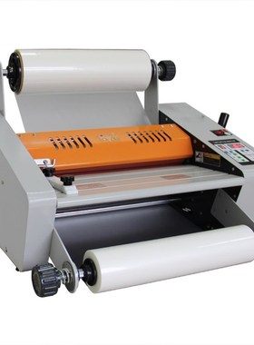 380覆膜机过膜机菜单照片塑封机 380 laminating machine factory