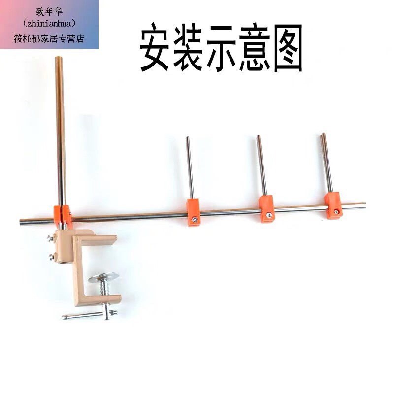 缝纫机滚边托盘捆条盘 平车同步车包边条放置器滚条盘 绷缝机转盘