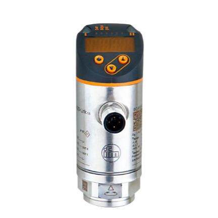 IFM易福门显示屏压力传感器 PN2169 PN-+,5BRER14-MFRKG/US/ /V