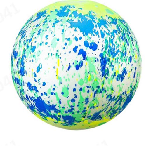 Watermelon Ball 户外泳池注水球水下充气球西瓜彩色弹力球沙滩球