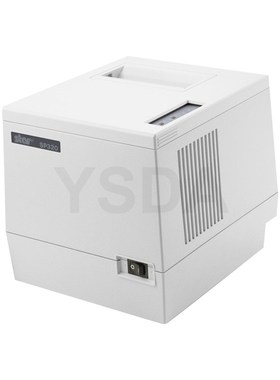 思达STAR-SP322II点阵式18针高速公路收费站停车场税票专用打印机