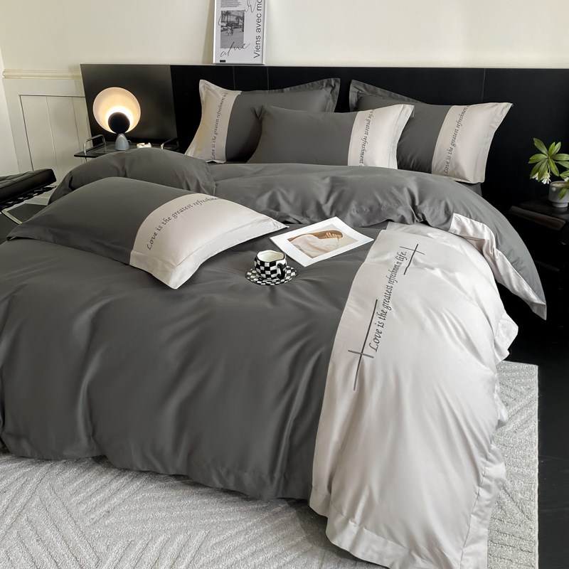 八件套床上用品七件套被褥全套组合被子四件套带被芯枕芯宿舍