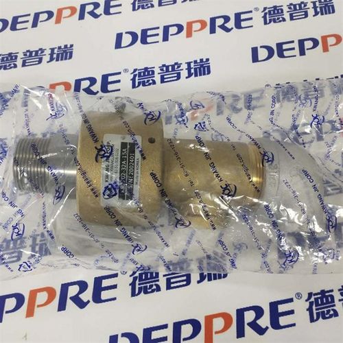 KJC 旋转接头 KJ610-C-2不锈钢接头