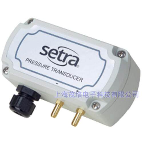 美国SETRA西特261C50CLD11CF2N差压变送器261C50CLB11GF1D