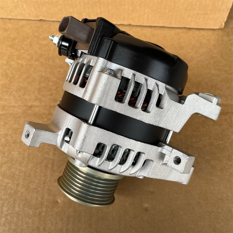 1GD2GD发电机  27060-0L290 0L190 海拉克斯VIII 皮卡2.4 14V100A