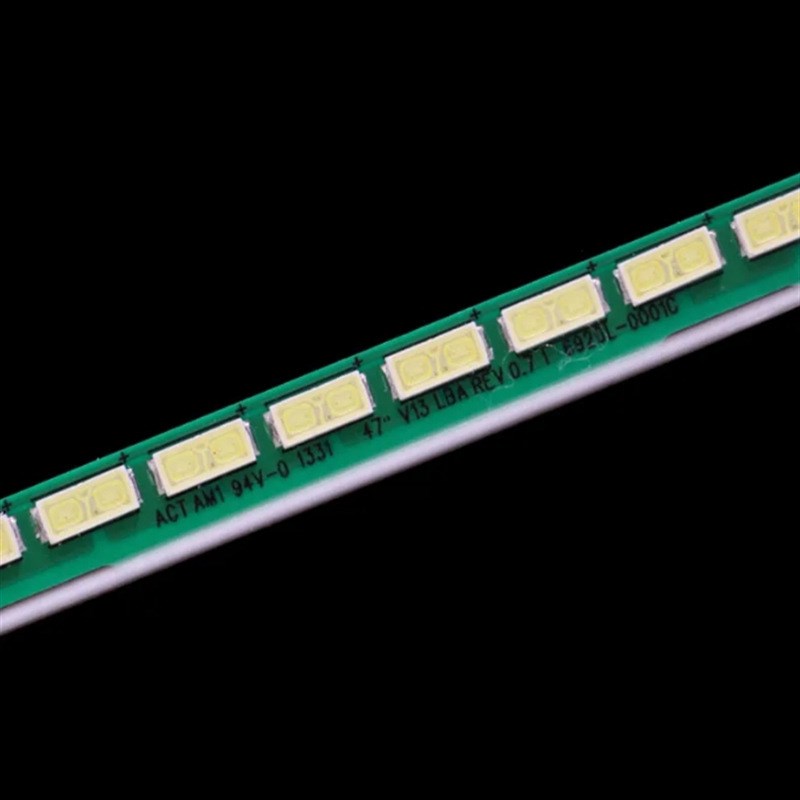 适TX-L47ET61B TX-L47ETW60 TX-LR47FT60灯条47 V13 LBA REV 0.7