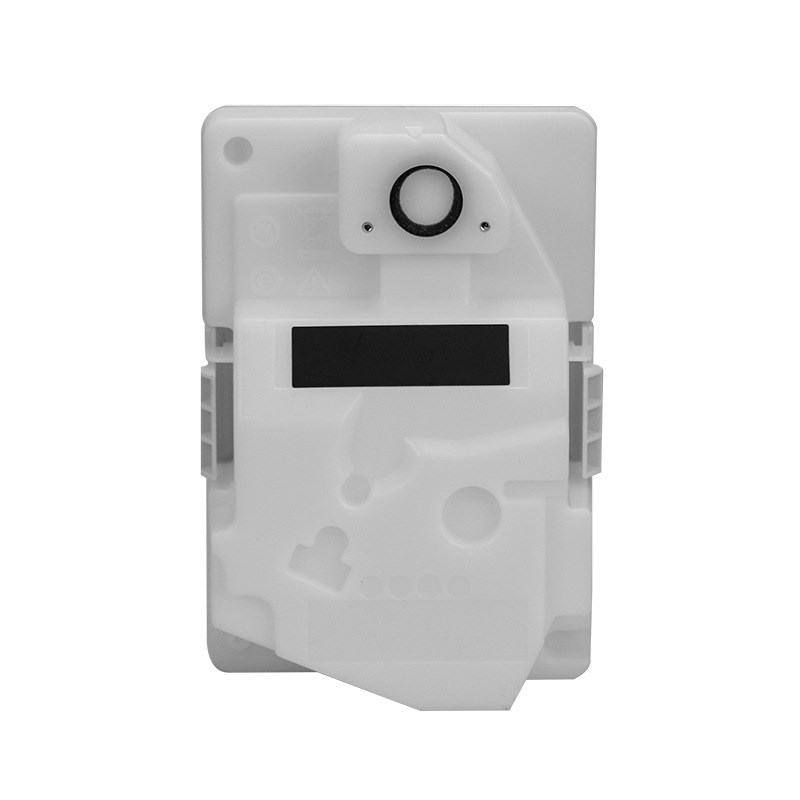 适用理光M C240FW废粉盒PC200W碳粉回收盒514457墨粉回收匣