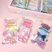 1元 30入冰凉贴清凉提神学生上课防困冰贴夏季 解暑学校边摆摊