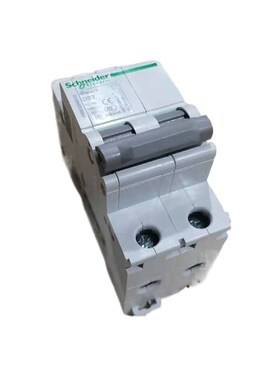 IC65系列小型断路器 iC65N 3P D32A 微型断路器 A9F18332