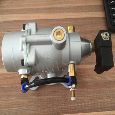 BLT25-40A博莱特空压机进气阀RC50卸荷阀总成220V110V24V