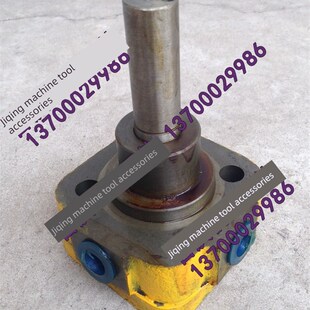 齿轮油 齿轮泵 采购产品长沙抚顺插床B5050A刀片泵 插床刨床配件