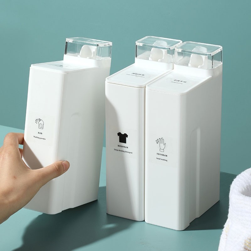 洗衣粉盒收纳盒桶密封罐瓶储存罐神器小号五谷杂粮带盖子洗衣液容,童鞋/婴儿鞋/亲子鞋,量脚器,淘宝优惠券,粉丝福利购,淘宝优惠卷