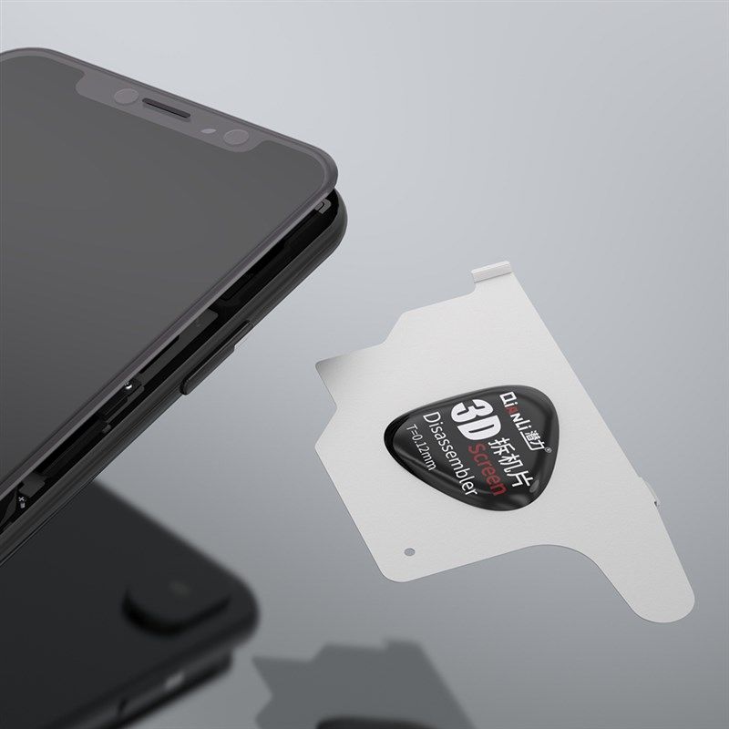 潜力创新3D薄不锈钢手机拆机片撬手机壳拆手机边框中框拆机工具,标准件/零部件/工业耗材,输送带/传送带,淘宝优惠券,粉丝福利购,淘宝优惠卷