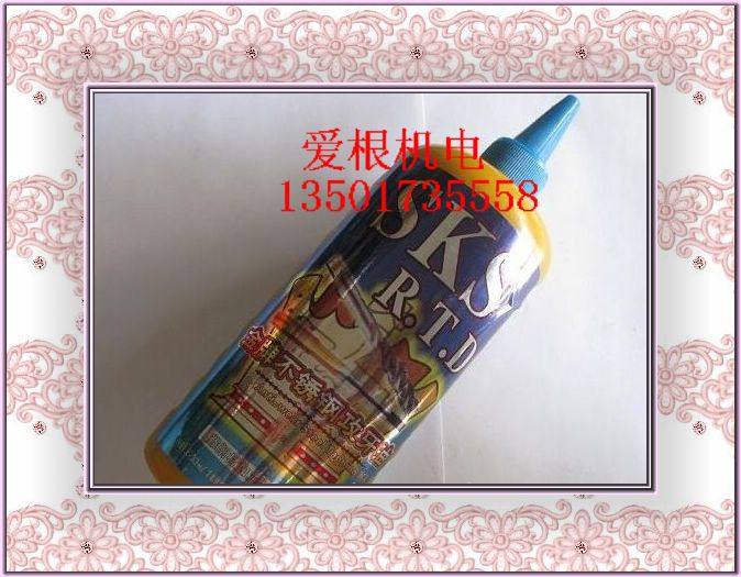 【日本富士SKS】金牌不锈钢攻牙油/SKS丝攻油/丝攻液 500mL装,工业油品/胶粘/化学/实验室用品,马弗炉/电阻炉/实验炉,淘宝优惠券,粉丝福利购,淘宝优惠卷