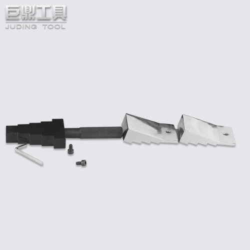 整体式法兰扩张器分离器FSH-14 液压分离器手动扩开分离工具JD-14