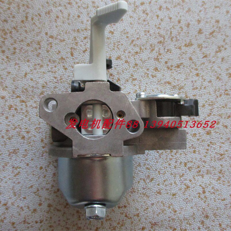 SAWAFUJI SHX2000化油器 泽藤数码变频发电机化油器SHX2000化油器