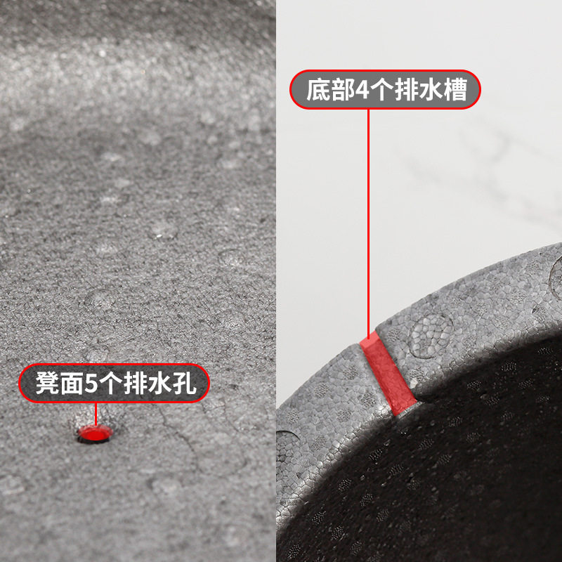 老人洗澡座椅EPP浴室小沙发儿童孕妇沐浴防S滑淋浴椅便携坐凳