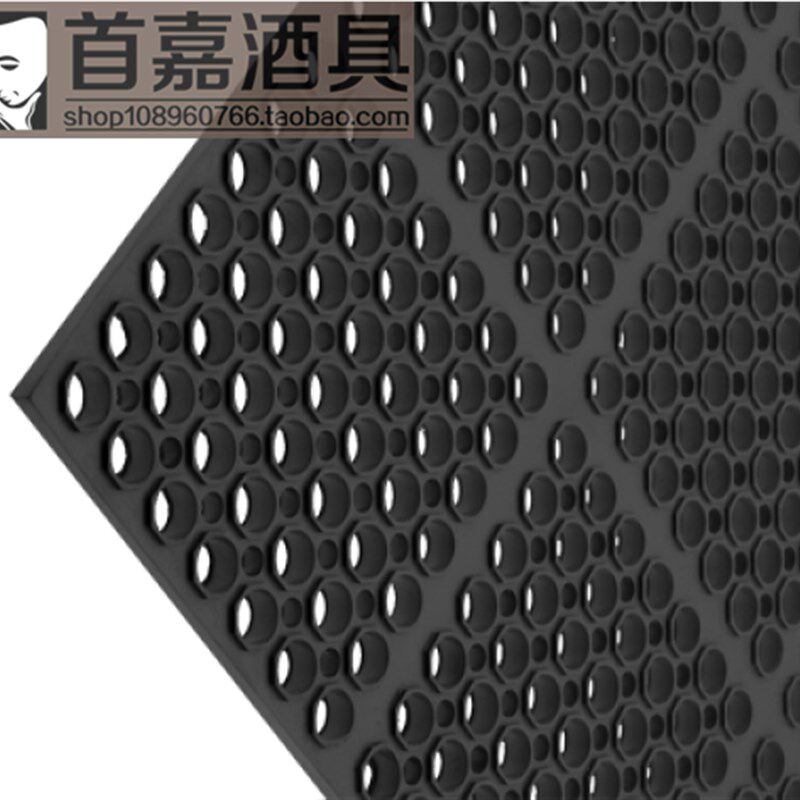酒吧地垫 酒吧橡胶地垫 t厨房地垫 防滑垫 橡胶地垫 酒吧吧台