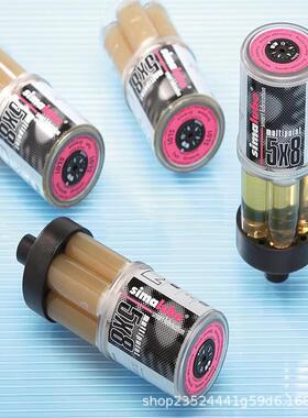 司马泰克simalube多x点式MSLM5x8润滑器小保姆SL501轴承自动注8油