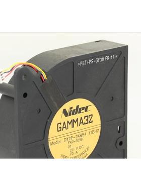 LWP原装GAMMA32D12F-24BS1V2CM涡120322440.70A轮鼓风机