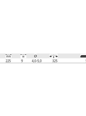 德国Wia威汉5295RVG0Z6h5205打孔钳