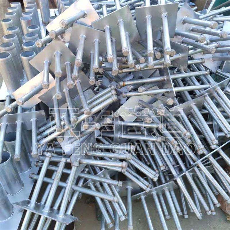 水A型柔性防水套管02S4044钢制翼环套管02S04不锈钢止防水套管厂