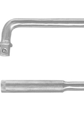 WEDO维度厂家直柄供30420不钢套筒转套筒接4杆S锈T85GQH08