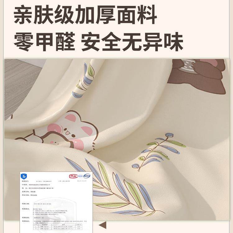简易布约衣柜KEC经济实型折叠免安装衣家柜用卧室出租房简现代结