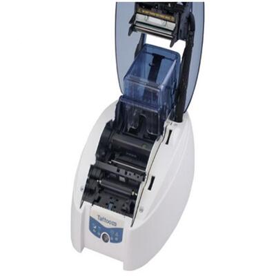 法国证爱丽TattooRW打擦印机可写卡机65810Tatt卡ooRW打印头