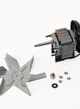 ZS6129-29106高温烘箱烤箱培养箱风循环机燥专610箱用干风机