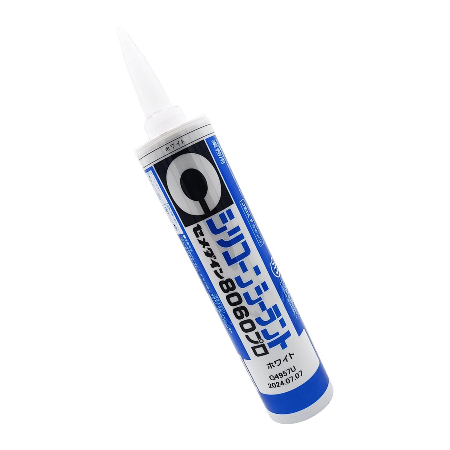 施敏缝打硬8建060硅酮密封胶弹粘接性填玻璃胶134筑防水固定密封