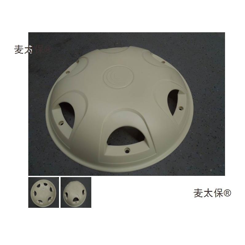 轮毂盖龙罩轮227全幅车轮装钢饰罩全包尼龙轮罩圈盖尼子麦太保